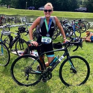 Meet your Posher, Kelly